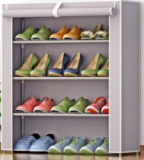 Armoire latérale pour chaussures - Photo 4