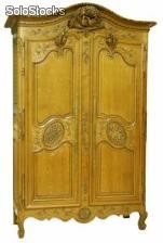 Armoire Normande - carquois