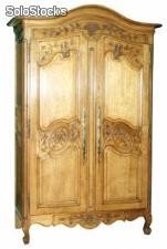Armoire Normande - colombes Réf : 3082LC