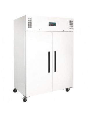 Armoire Réfrigérateur Polar GN 2 Portes 1200L