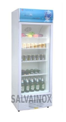 Armoire réfrigérée 1 porte 348 litres