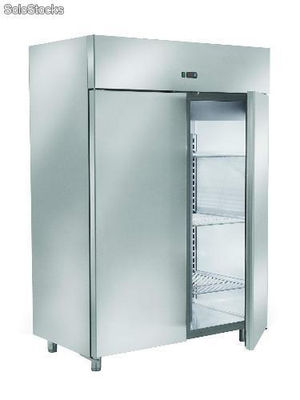 armoire réfrigérée tout inox (Réf. Af1400)