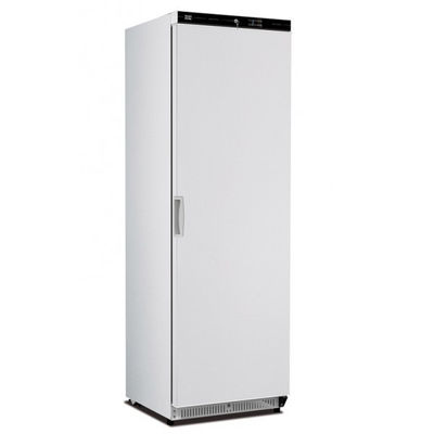armoire réfrigérée verticale positive