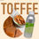 Aroma Caramlo Tostado - Toffee 1Kg - 1
