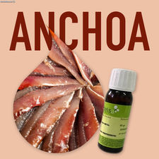 Aroma de Anchoa