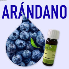 Aroma de Arándano