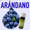 Aroma de Arándano - 1