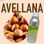 Aroma de Avellana 1Kg - 1