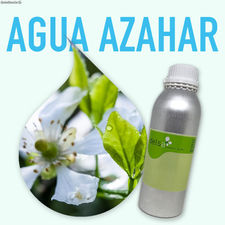 Agua de Azahar 1Kg