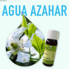 Aroma de Azahar - Agua de Azahar