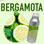 Aroma de Bergamota 1Kg - 1