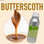 Aroma de Butterscotch 1Kg - 1