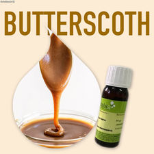 Aroma de Butterscotch