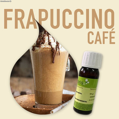 Aroma de Café Frapuccino