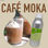 Aroma de Café Moka 1Kg - 1