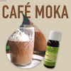 Aroma de Café Moka