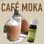 Aroma de Café Moka - 1