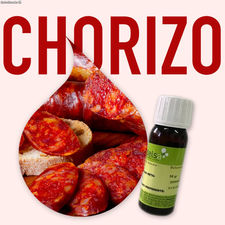 Aroma de Chorizo
