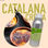 Aroma de Crema Catalana 1Kg - 1