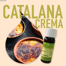 Aroma de Crema Catalana