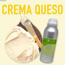 Aroma de Crema de Queso 1Kg