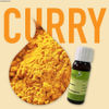 Aroma de Curry