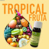 Aroma de Fruta Tropical