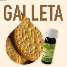 Aroma de Galleta