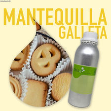 Aroma de Galleta de Mantequilla 1Kg