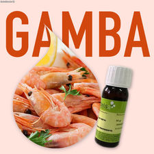 Aroma de Gamba