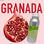 Aroma de Granada 1Kg - 1