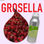 Aroma de Grosella 1Kg - 1