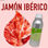 Aroma de Jamón Ibérico 1Kg - 1