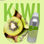 Aroma de Kiwi 1Kg - 1