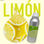 Aroma de Limón 1Kg - 1