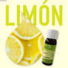 aroma limon