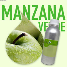 Aroma de Manzana Verde 1Kg