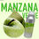 Aroma de Manzana Verde 1Kg - 1