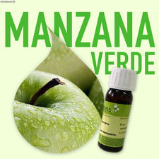 Aroma de Manzana Verde
