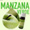 Aroma de Manzana Verde - 1