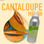 Aroma de Melón Cantaloupe 1Kg - 1