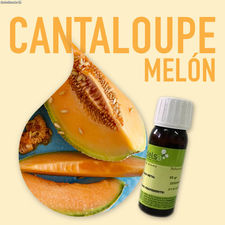 Aroma de Melón Cantaloupe