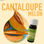 Aroma de Melón Cantaloupe - 1