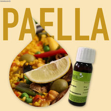 Aroma de Paella