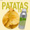 Aroma de Patatas Fritas 1Kg - 1