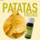 Aroma de Patatas Fritas - 1
