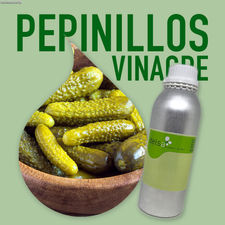 Aroma de Pepinillos en Vinagre 1Kg