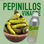 Aroma de Pepinillos en Vinagre 1Kg - 1