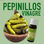 Aroma de Pepinillos en Vinagre - 1