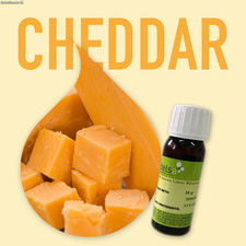 Aroma de Queso Cheddar